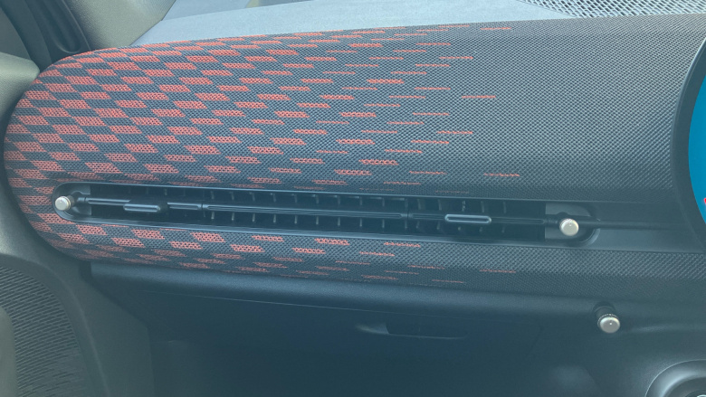 MINI Aceman 135kW E Sport [Level 3] 43kWh 5dr Auto Electric Hatchback